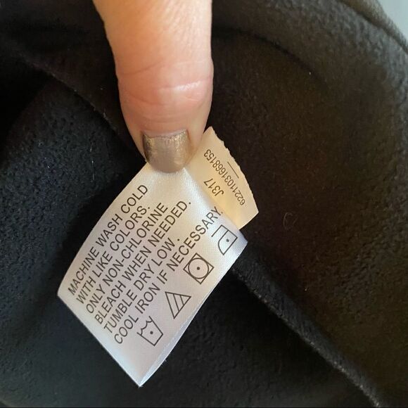 Grey Port Authority jacket - Picture 5 of 6